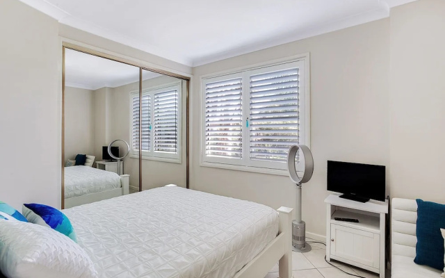 Sandy Shores, 1/3 Messines Street