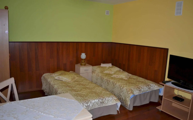 Aparthouse Apartamenty