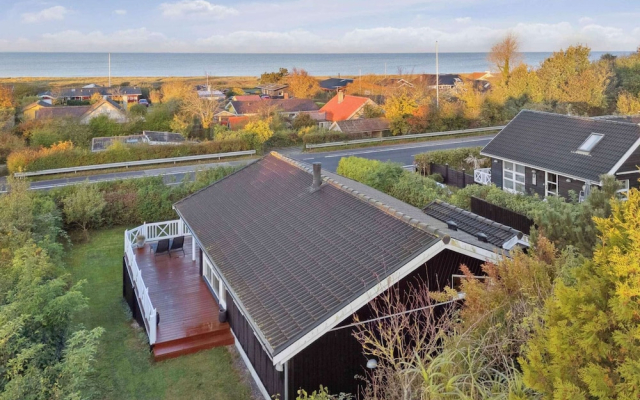 4 Star Holiday Home in Slagelse