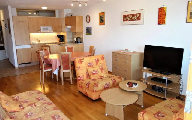 Magrappé MOUNTAIN & CENTER apartments
