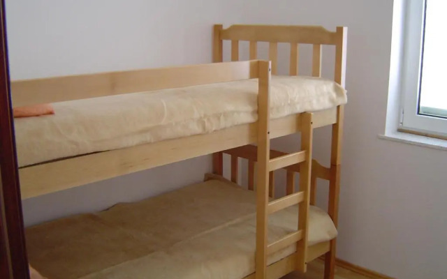 Apartment Barba Stipe