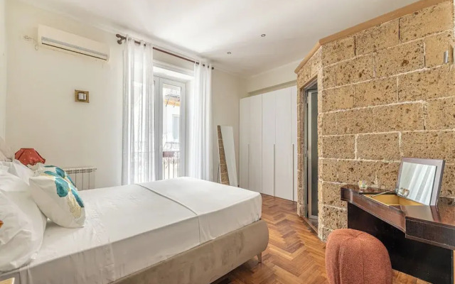 Giudici Three Bedrooms Apartment by Wonderful Italy