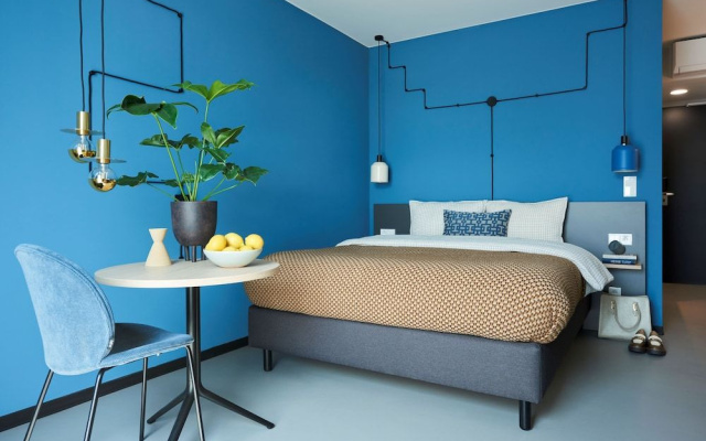 Nena Apartments Bochum City