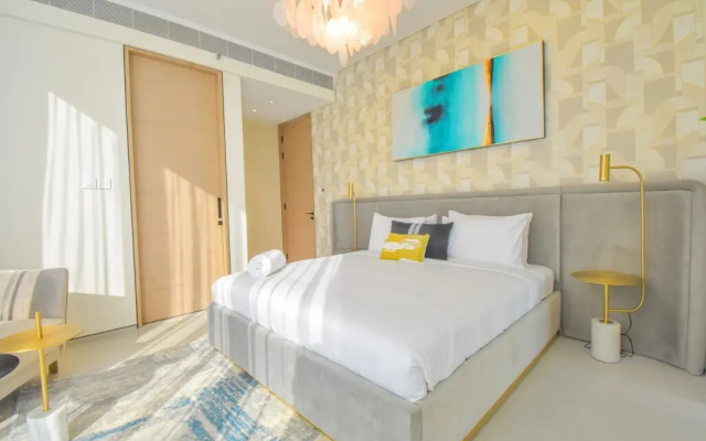 Provident Estate - Jumeirah Beach Residence Apartments