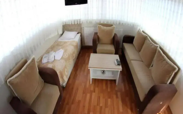 Yagmur Apart Hotel