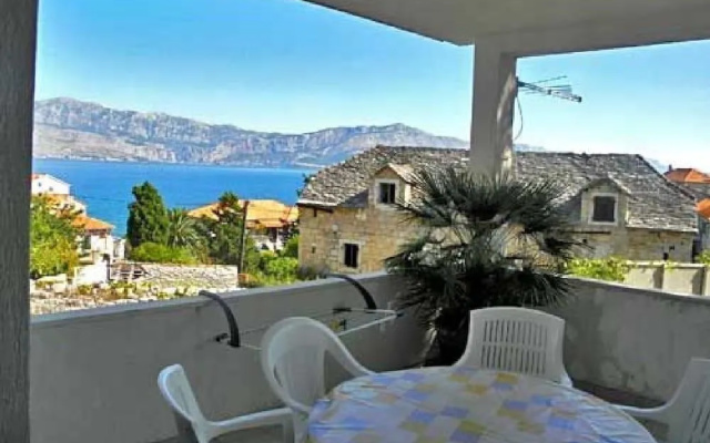 Apartment Katija