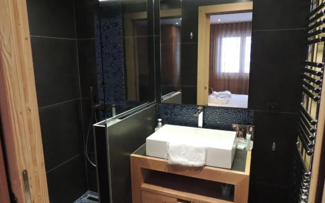 Appartement Les Gets, 3 pièces, 6 personnes - FR-1-598-13