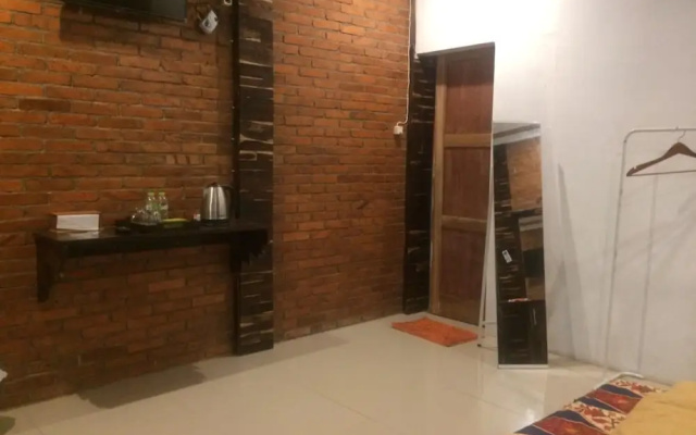 Homestay Wanajaya