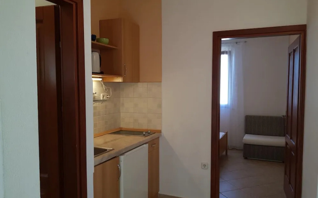 Apartments Ljiljana