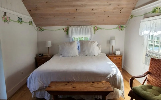 Summer House Hotel