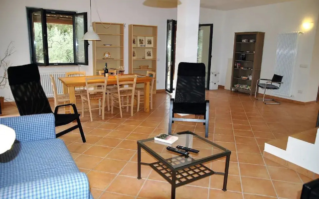 Villa Mirabelle Relax Nature the Best mix on Sperlonga hil