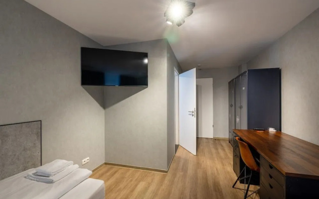 mk Monteurzimmer Stuttgart