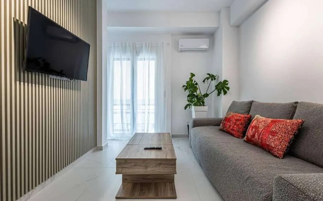 Acropolis Luxury Apartment