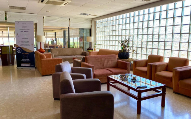 Paraíso Hotel