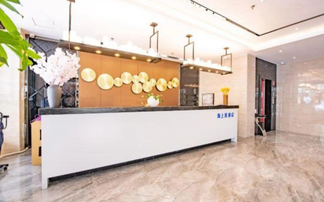 Haishangju Hotel