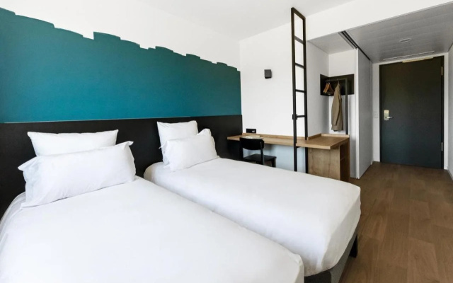 B&B HOTEL Geneva Airport