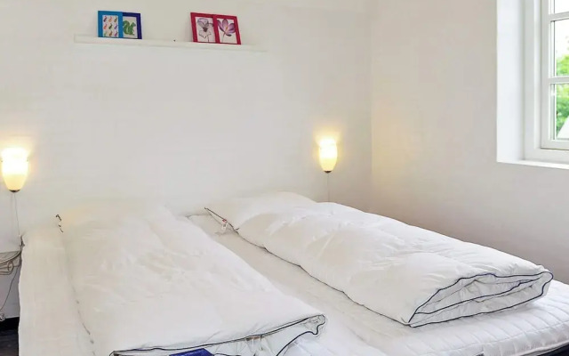 Holiday Home in Ulfborg