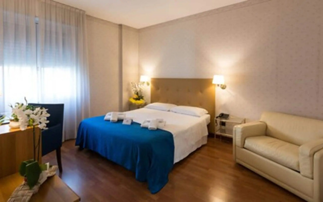 Hotel Lombardia