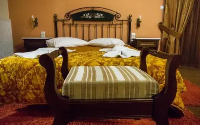 Tradititional Guesthouse Katafygi