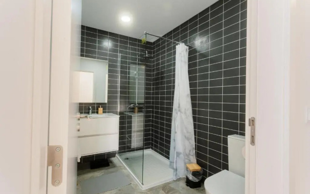 Best Houses 29 - Apartamento das Vinhas