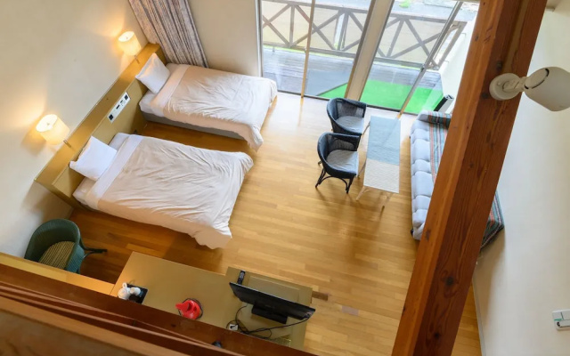 Tabist Villa Daioh Resort Iseshima