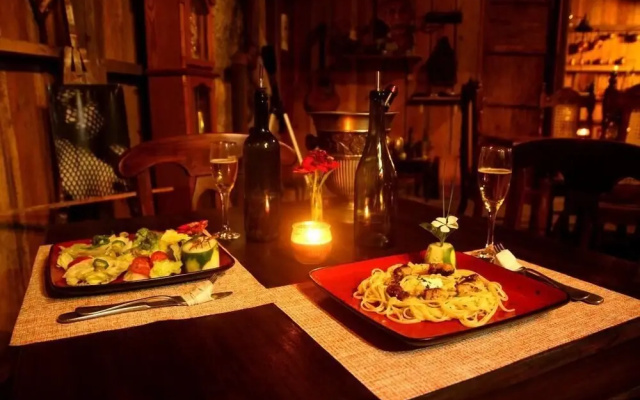 Hotel Boutique Marduk Gardens