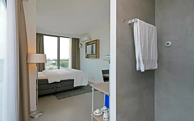 Black Jack Suites Amsterdam