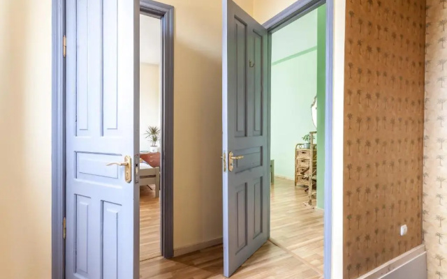 Vagabond B&B