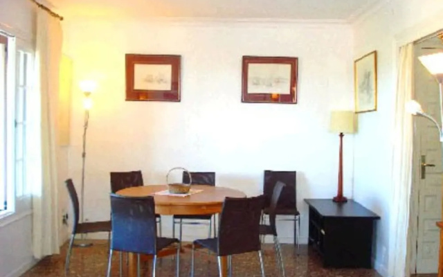 104401 -  Apartment in Palafrugell