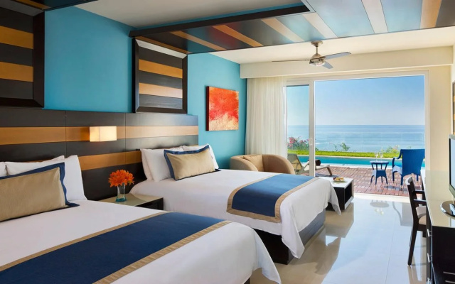 Secrets Huatulco Resort & Spa - Adults Only - All Inclusive