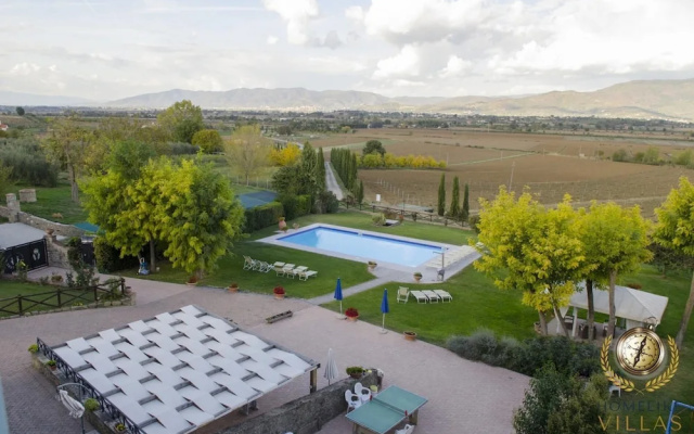 Villa Margherita