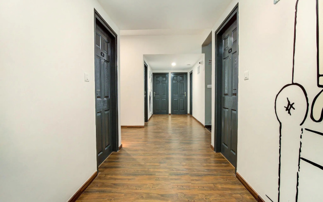 OYO Townhouse 076 Hebbal