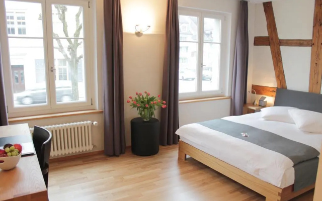 Hotel Le Lion - Self-Check-In