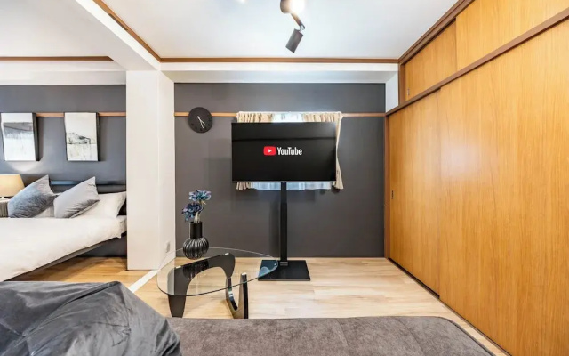 Arita Mansion Nipponbashi