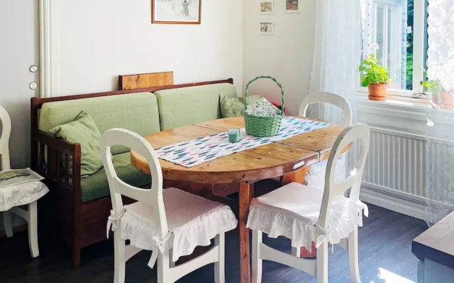 4 Star Holiday Home in Goteborg
