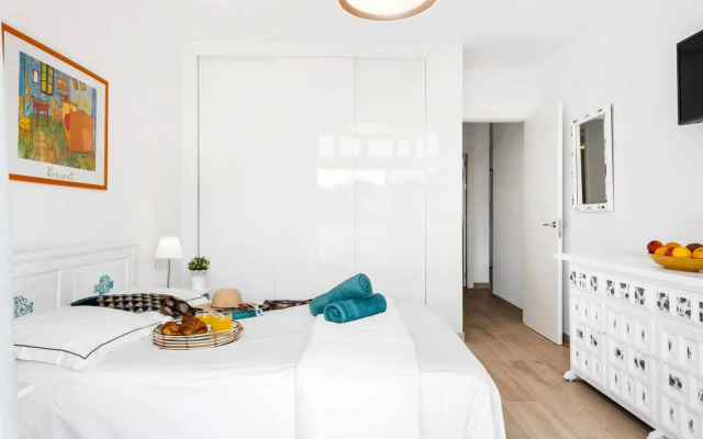LAS VISTAS CRISTIANOS by Homes2be