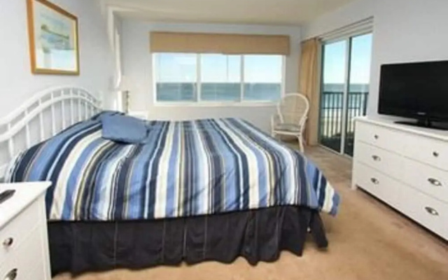 Carolina Dunes by Elliott Beach Rentals