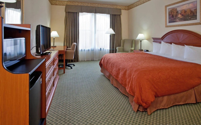 Country Inn & Suites By Radisson, St. Charles, Mo