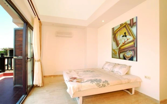 Royal Golf Villas