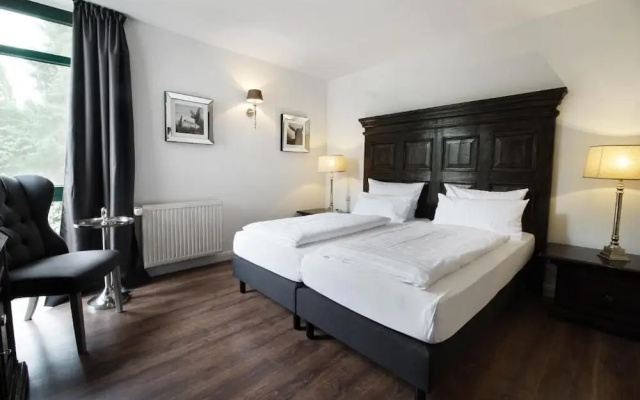 Höhen Hotel Viersen