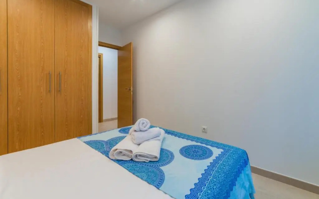 Luxe Apartment Madrid North Real Madrid Stadium HGA5