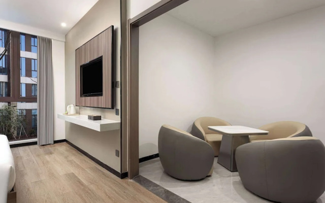 Days Inn by Wyndham Yangzhou Guangling