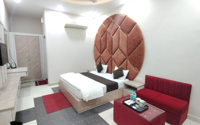 Hotel Kesar