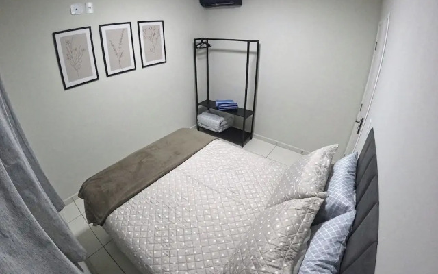 Apartamento Completo Tres Lagoas
