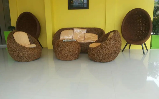 SDP Ranong Hotel