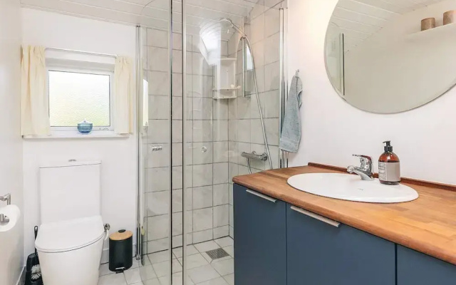 6 Person Holiday Home in Thisted