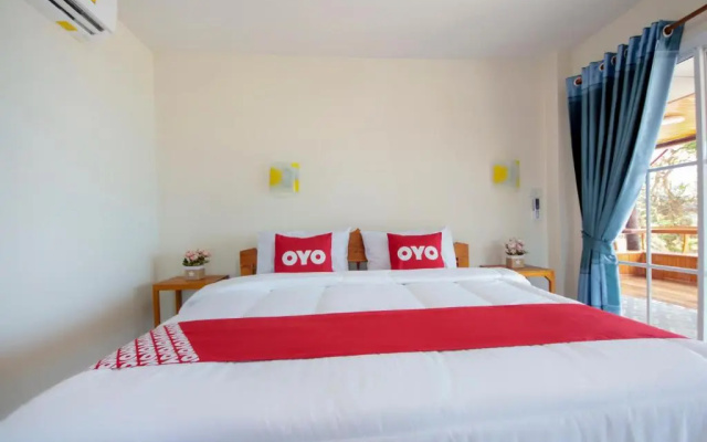 OYO 1085 Ma Lanta House