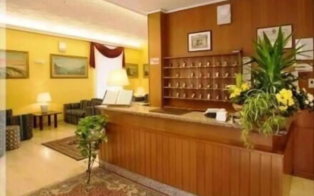 Hotel Florida