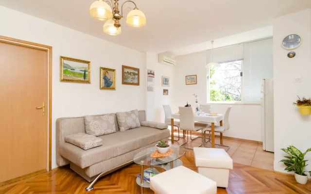 Apartman Toni