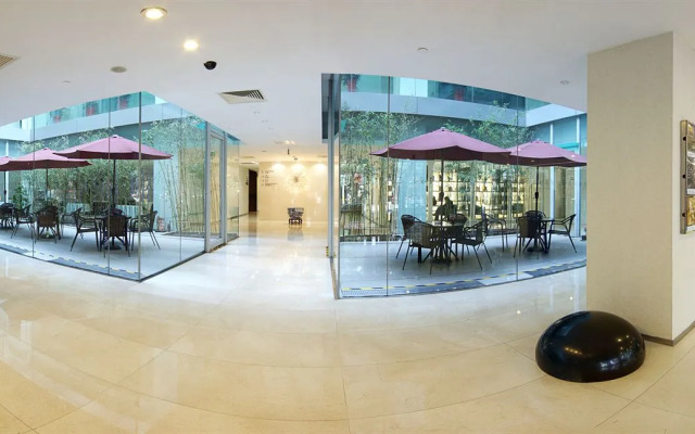 Hotel Kapok Wangfujing